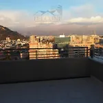 Apartamento Grande, Santiago Centro