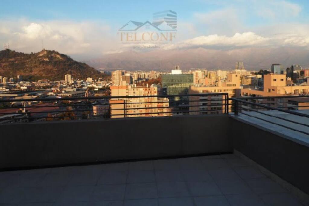 Apartamento Grande, Centro *