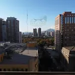 Apartamento Grande, Santiago Centro