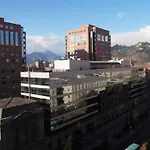 Apartamento Grande, Santiago Centro