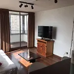 Apartamento Grande, Santiago Centro