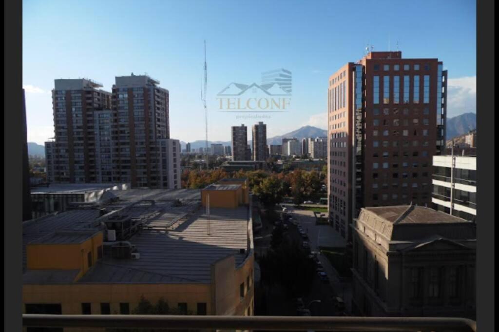 Apartamento Apartamento Grande, Centro