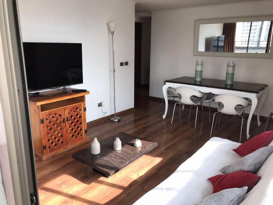 Apartamento Grande, Centro *