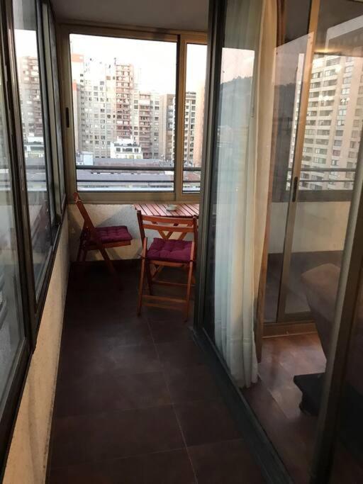 Apartamento Apartamento Grande, Centro