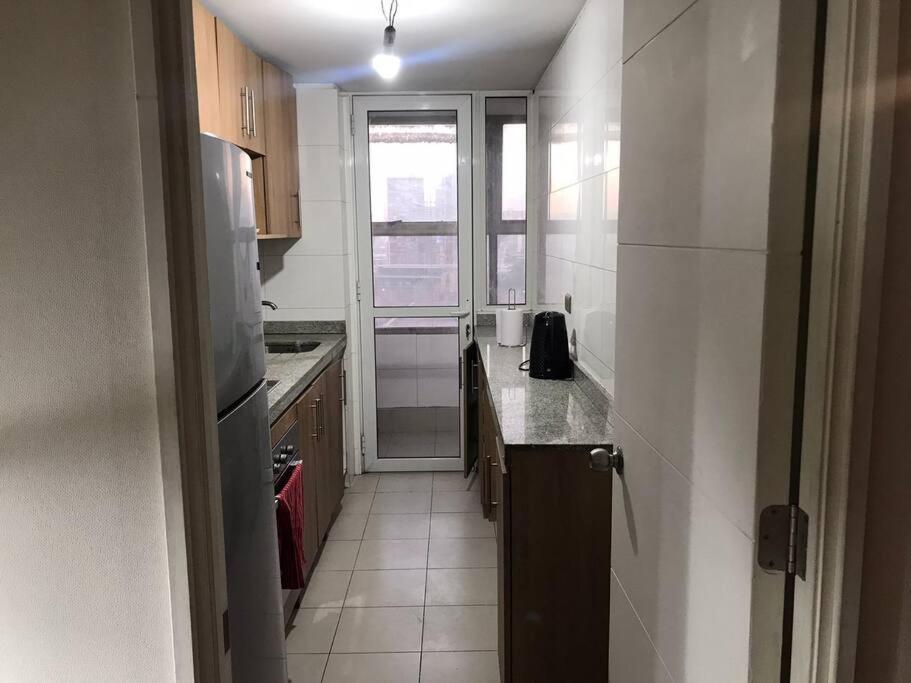 Apartamento Grande, Centro Apartamento *