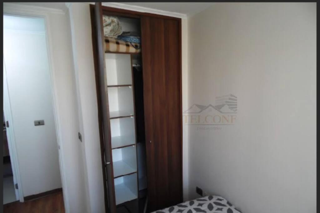 Apartamento Grande, Centro Apartamento