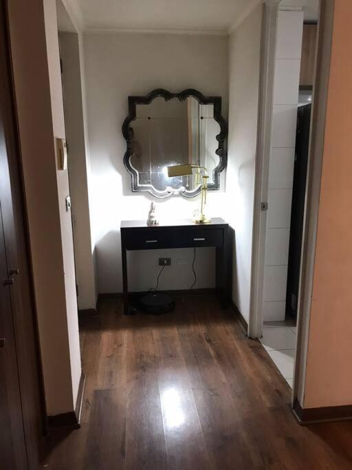 Apartamento Apartamento Grande, Centro