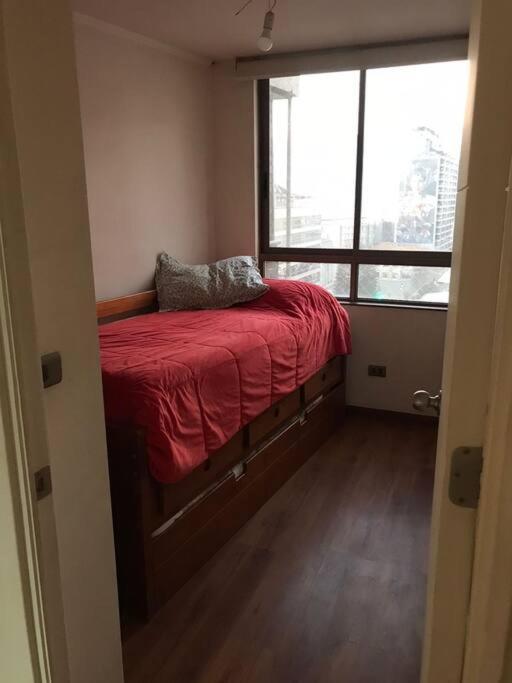 Apartamento Grande, Centro Apartamento