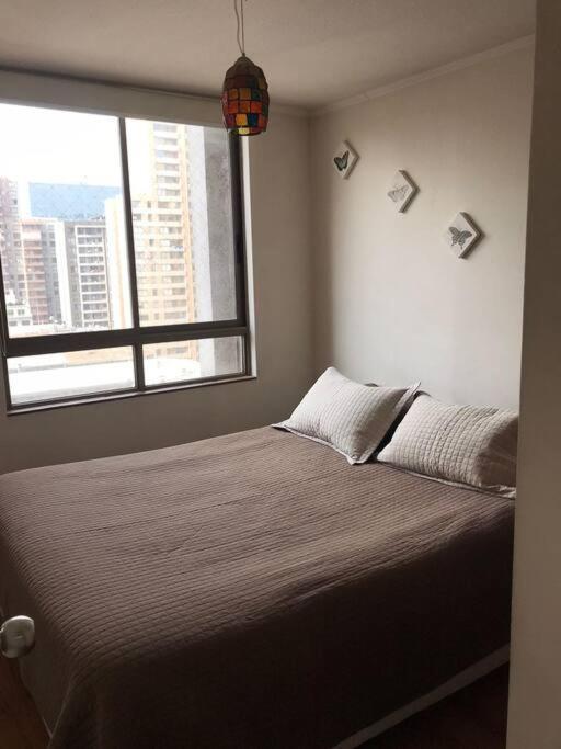 Apartamento Grande, Centro Apartamento Santiago