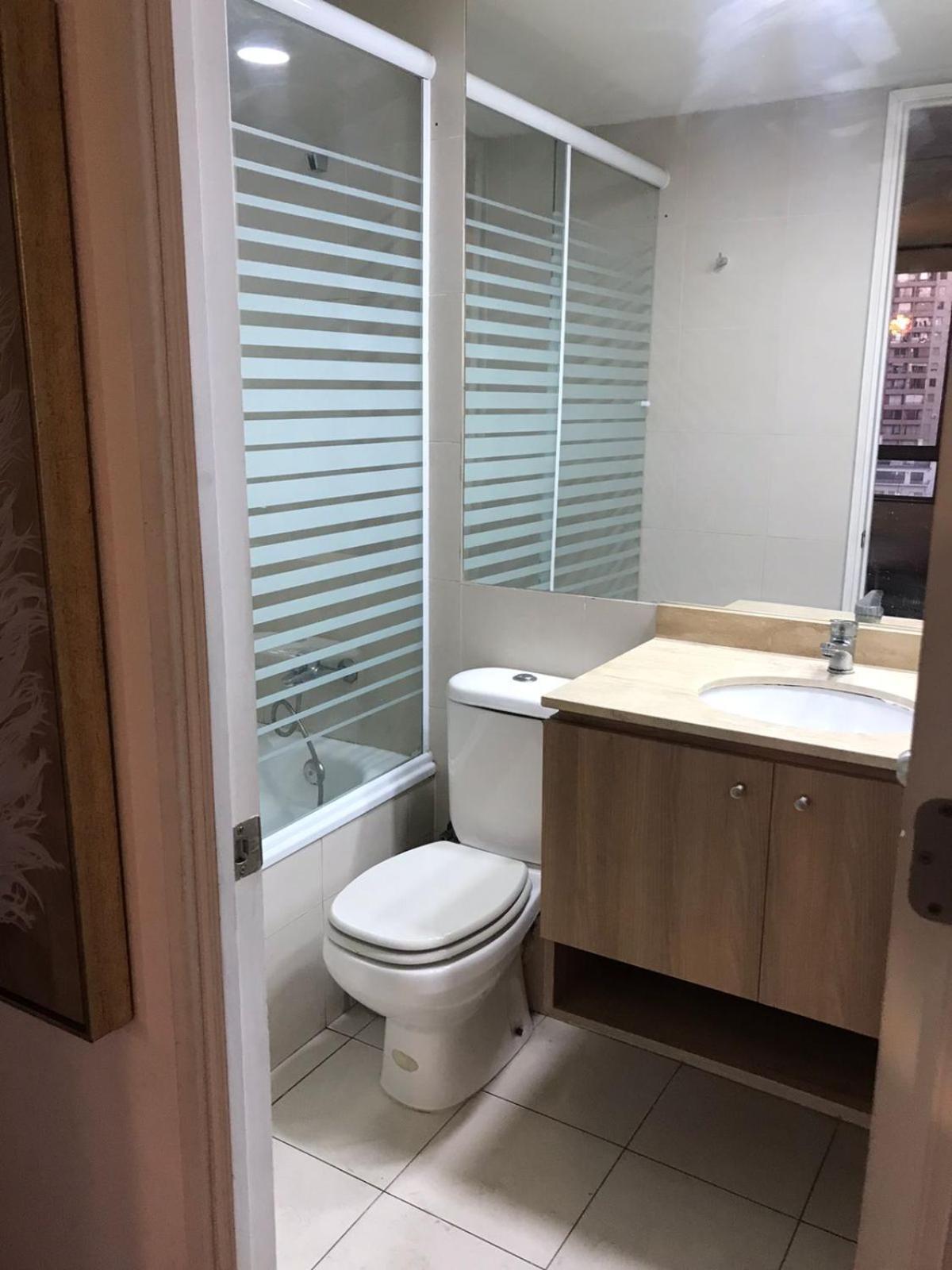 Apartamento Grande, Centro Apartamento